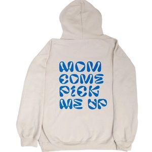 MCPMU Adult Hoodie (Sand)